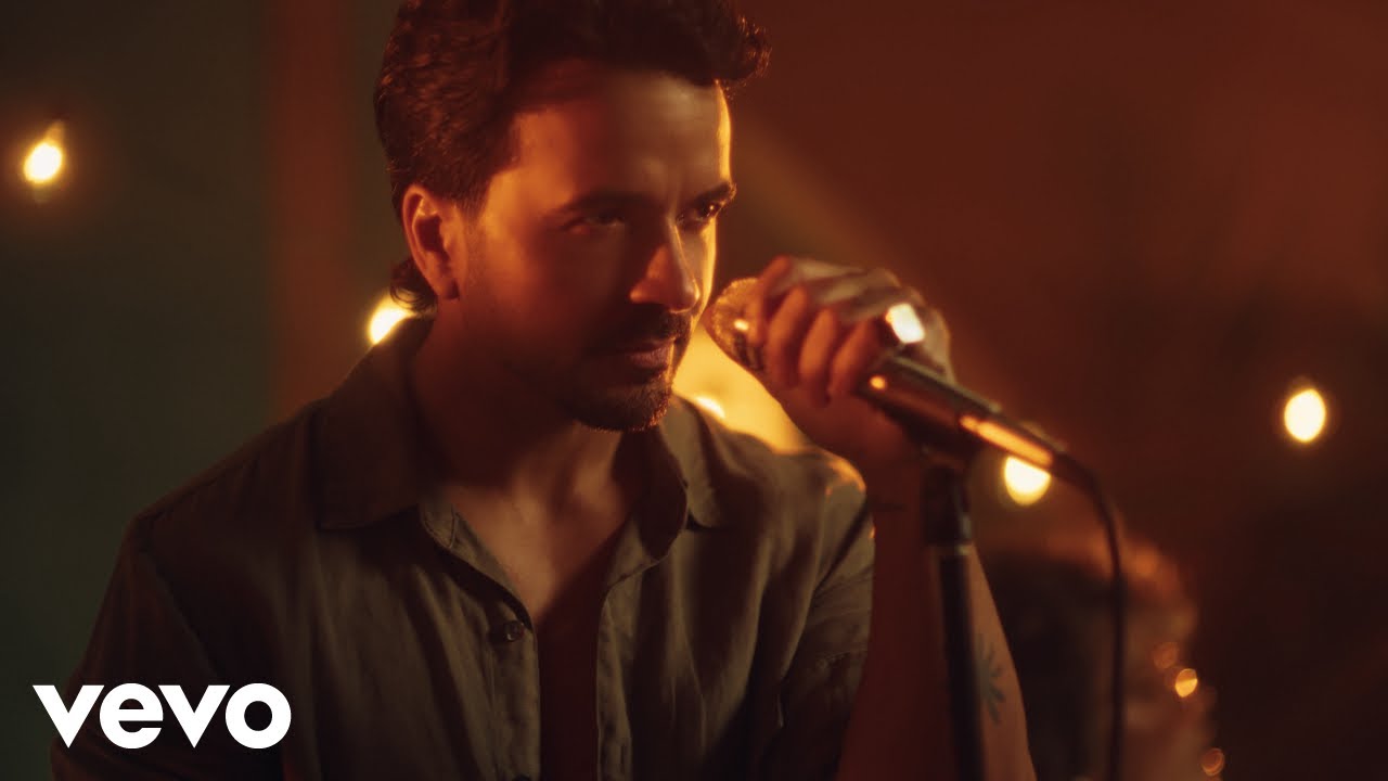 Luis Fonsi – Me Despido