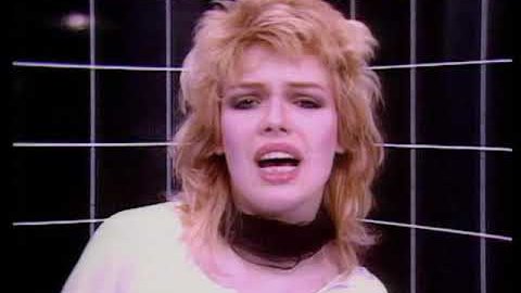 Kim Wilde – Chequered Love