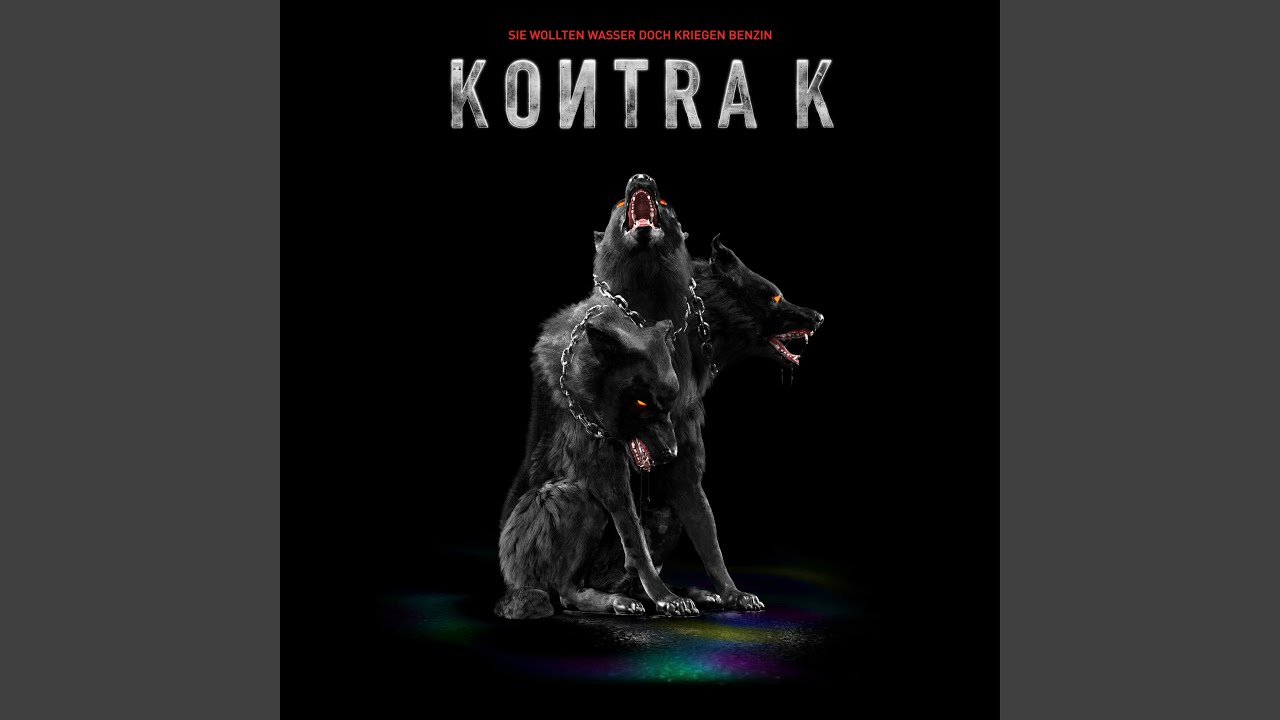Kontra K – Benzin