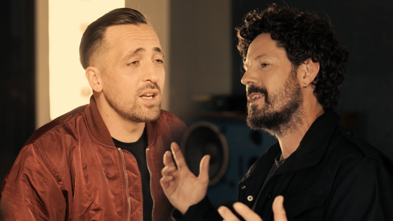 Antilopen Gang, Danger Dan & Max Herre – Mir kann nichts passieren