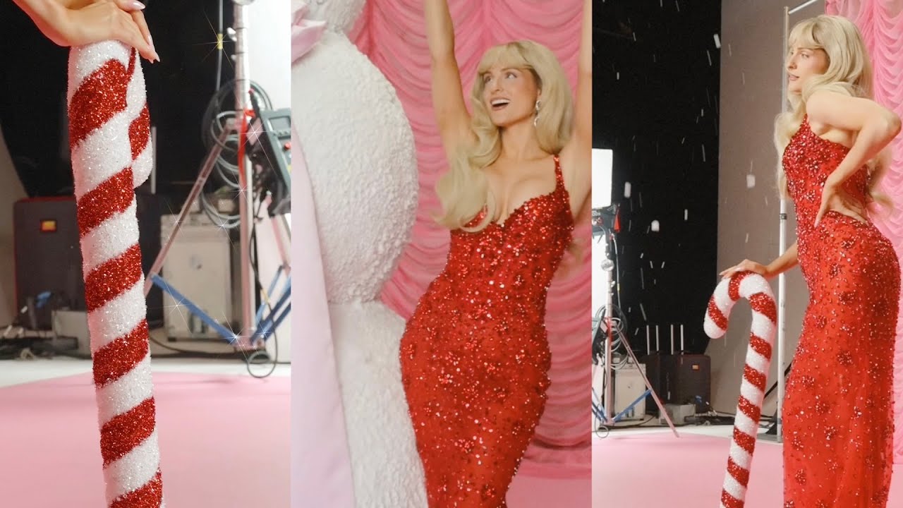 Meghan Trainor – Gifts For Me