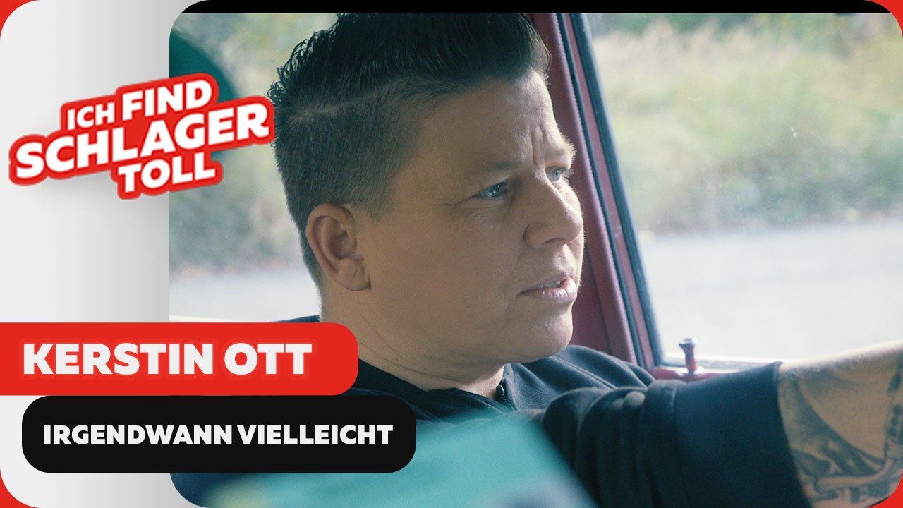 Kerstin Ott – Irgendwann vielleicht