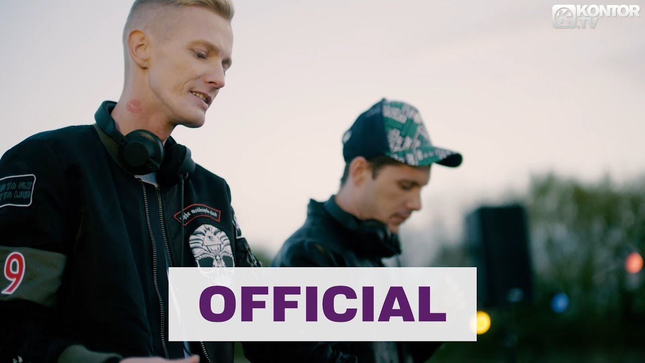 Gestört aber GeiL feat. Voyce – Millionen Farben
