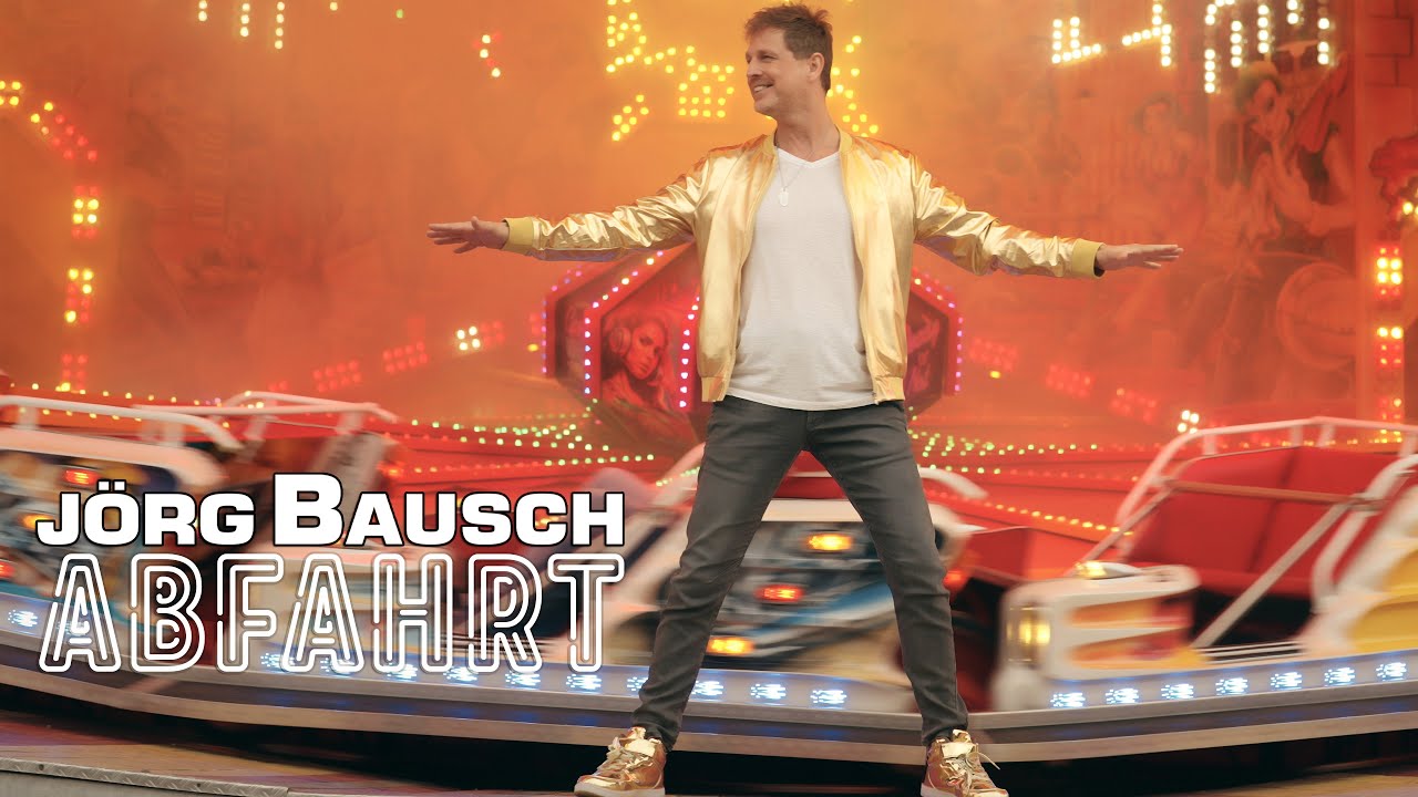 Video starten: Jörg Bausch – Abfahrt