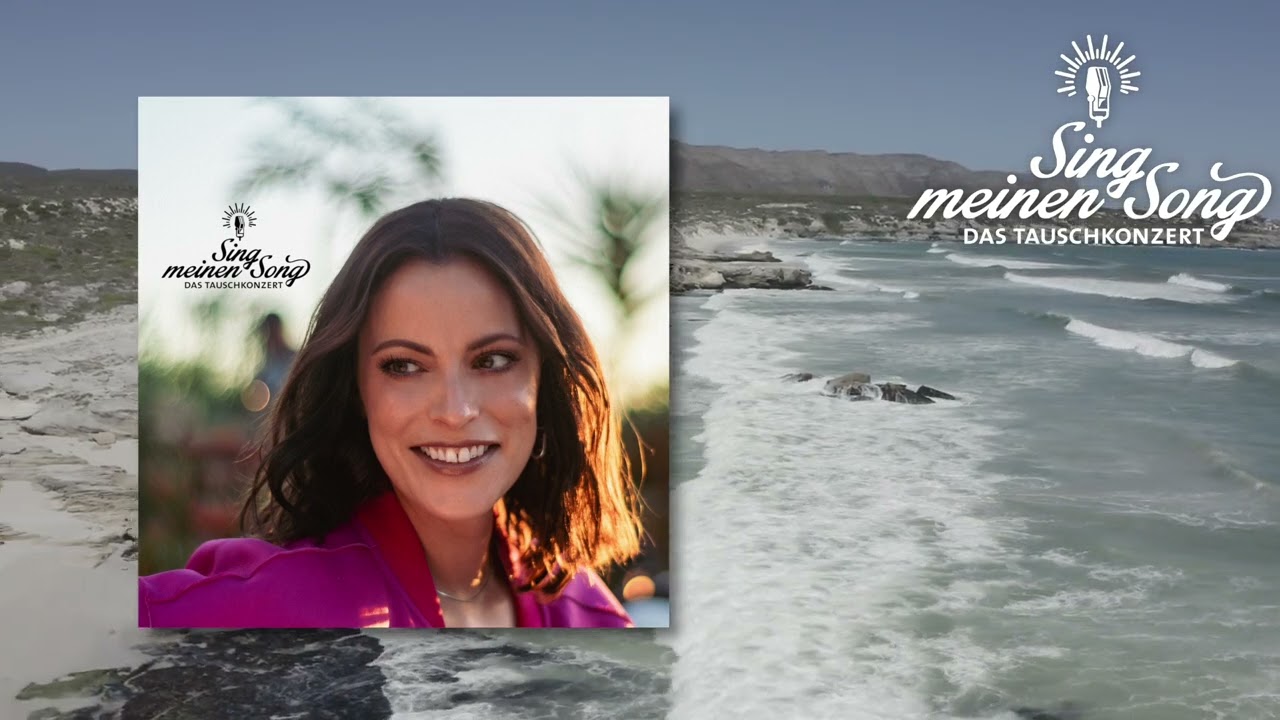 Silbermond – Fluss (aus 'Sing meinen Song, Vol. 10')