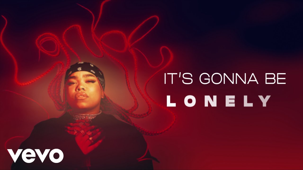 Video starten: Zoe Wees – Lonely