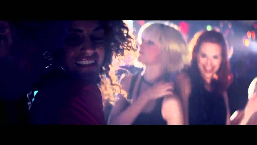 Video starten: Madcon feat. Itchy & Maad*Moiselle – Helluva Nite