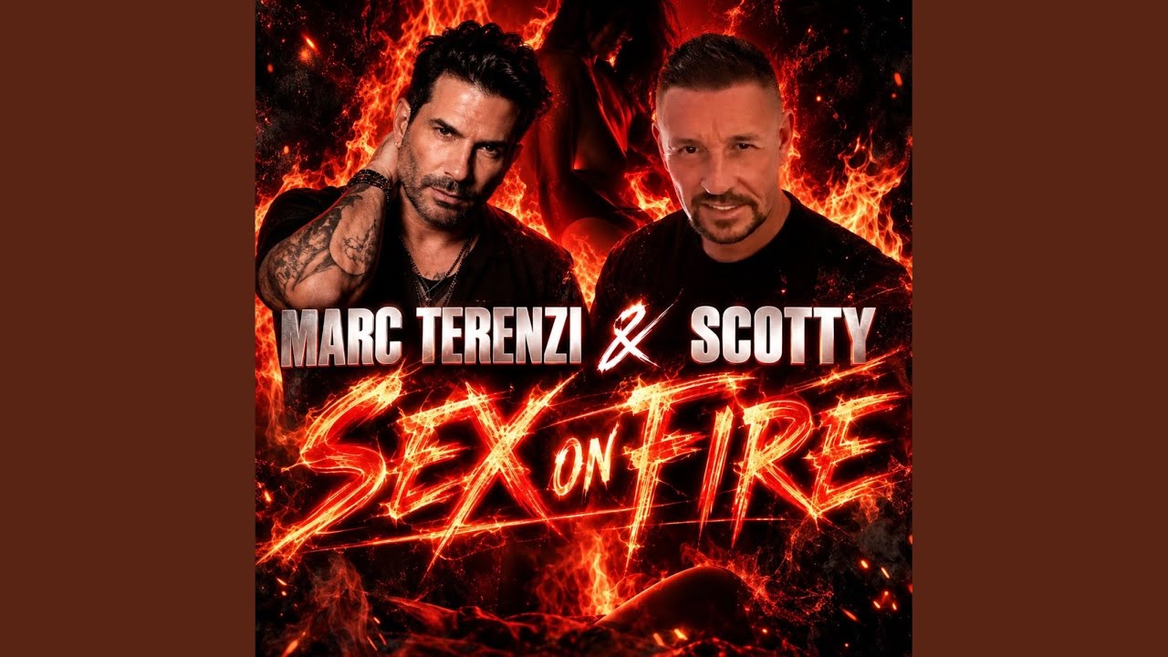 Marc Terenzi & Scotty – Sex On Fire