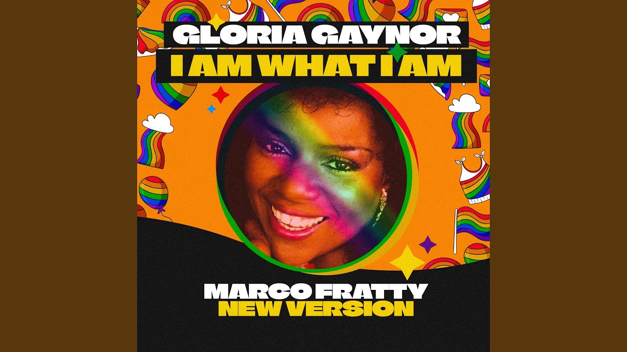 Video starten: Gloria Gaynor – I Am What I Am (Marco Fratty New Version)