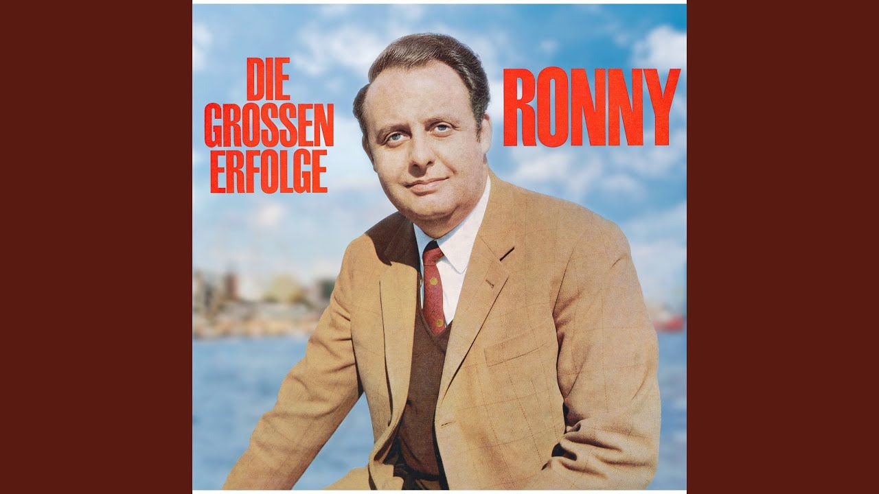 Ronny – Kleine Annabell