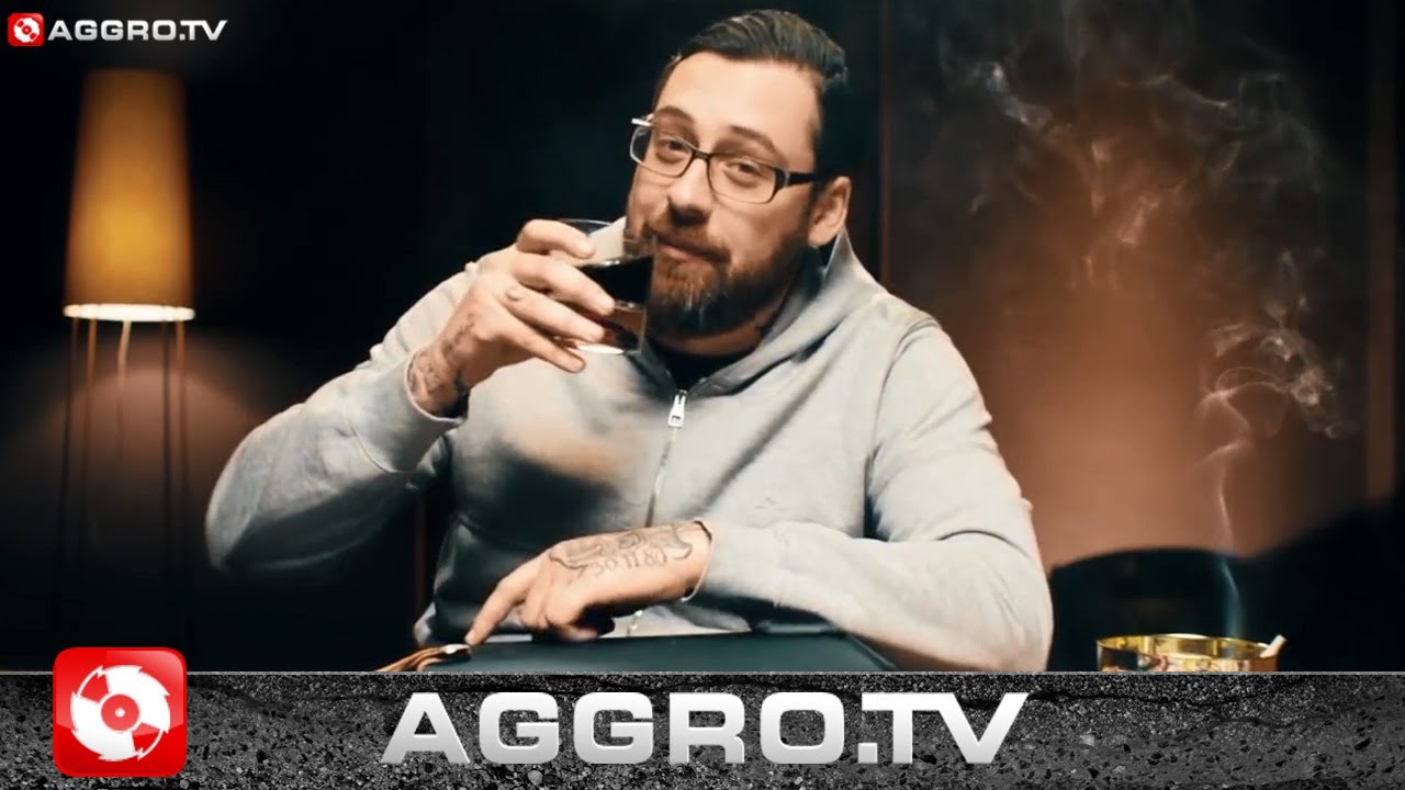 Video starten: Sido – Bilder im Kopf