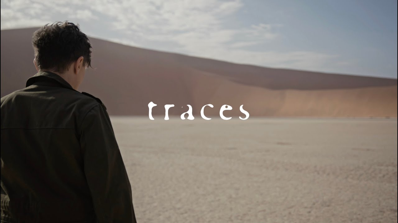 Michael Patrick Kelly – Traces