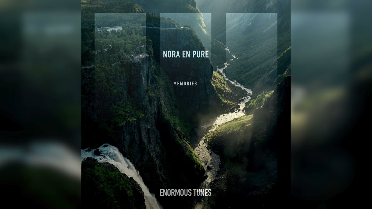 Video starten: Nora En Pure – Memories