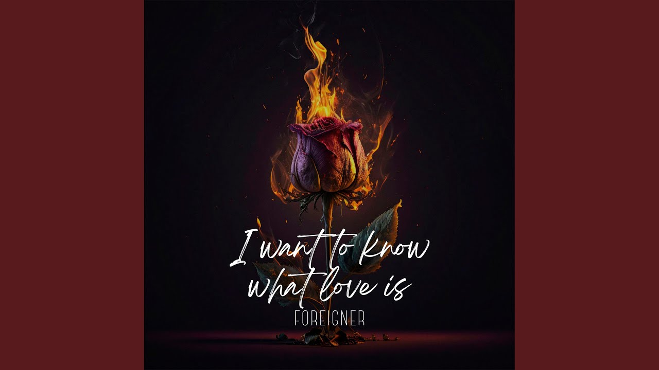 Video starten: Nayo Music – I want to know what love is (House)