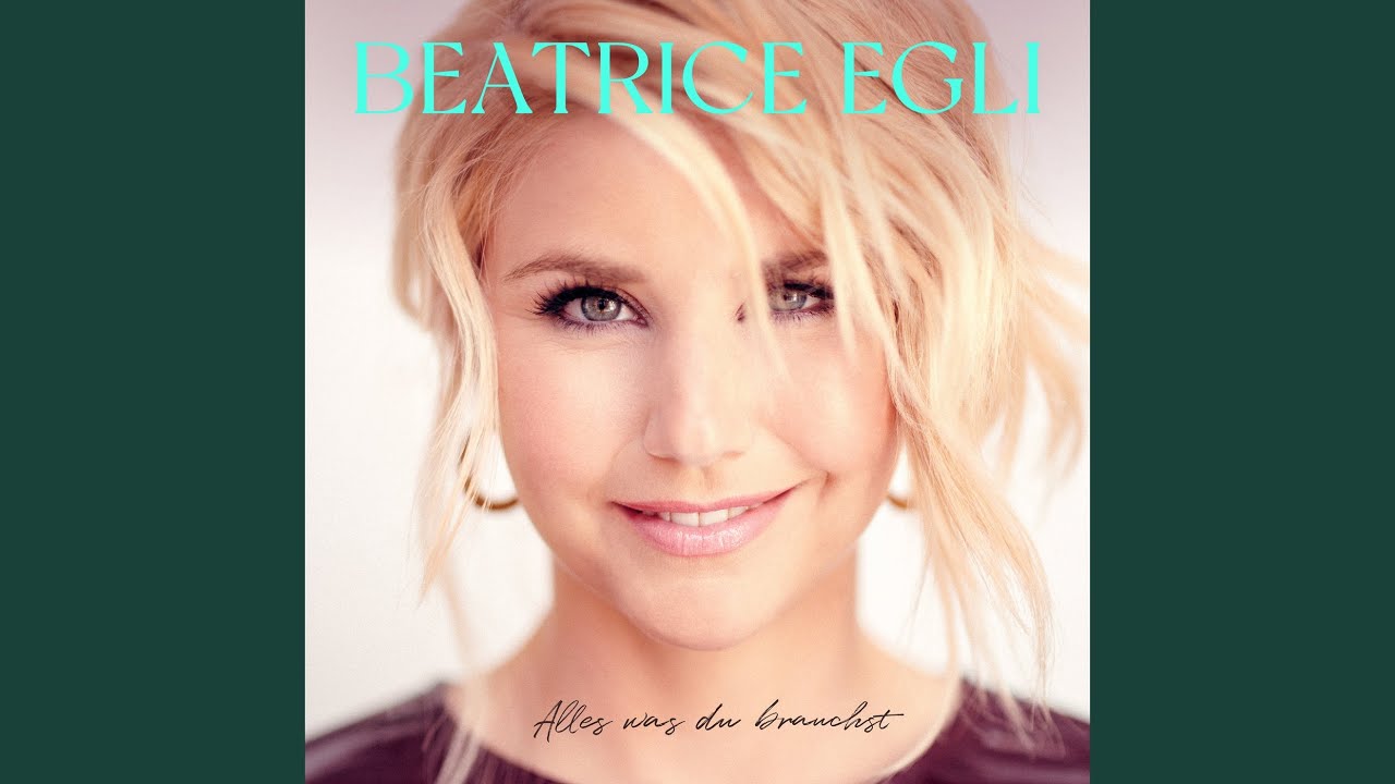 Beatrice Egli – Kein wenn und kein aber