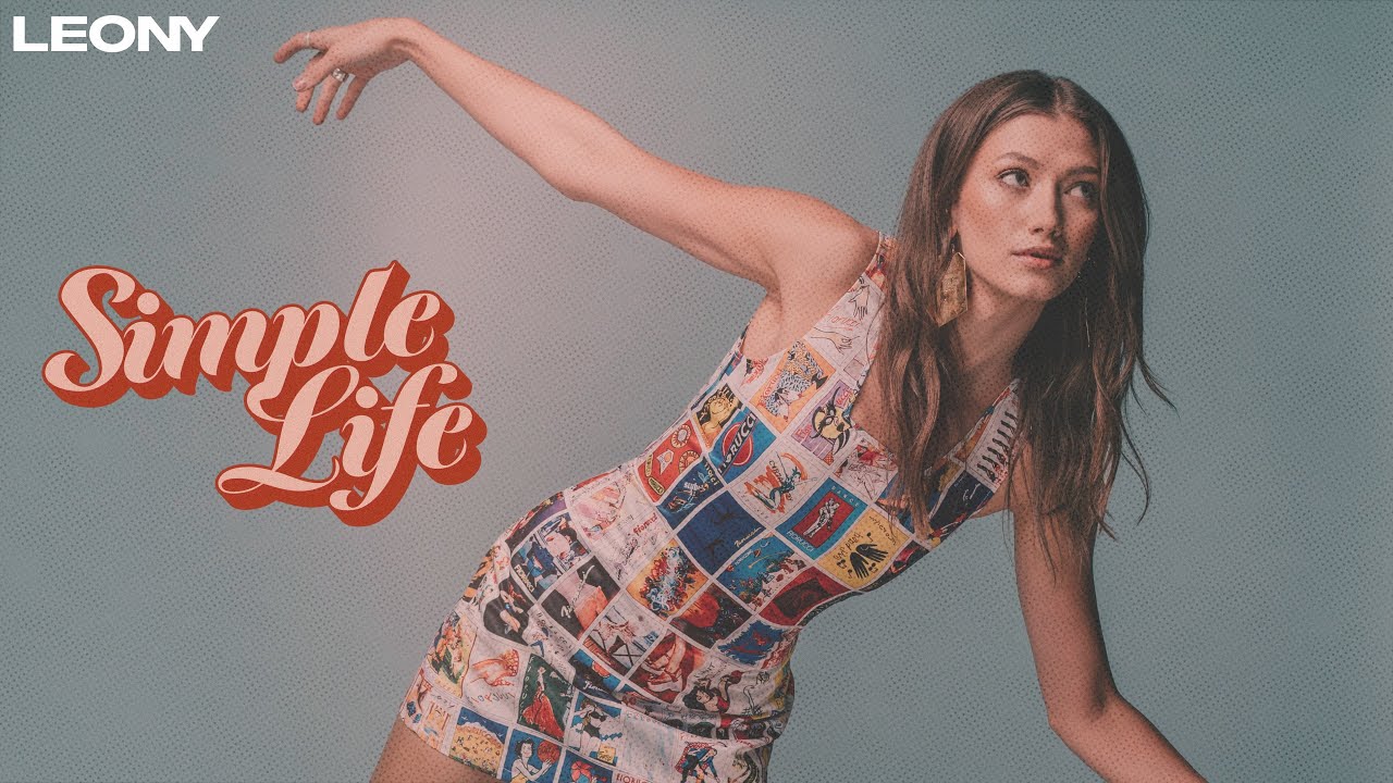 Video starten: Leony – Simple Life