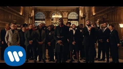 Meek Mill feat. Drake – Going Bad