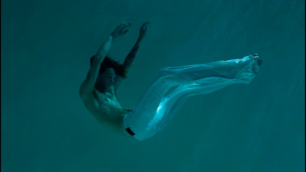 The Chainsmokers & makko – Inundauswendig