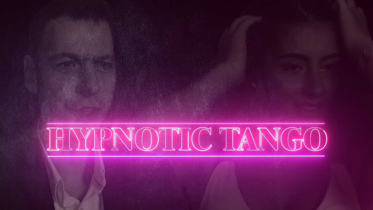 R.O.S.S. feat. Kitsu-Nee & Adam van Hammer – Hypnotic Tango