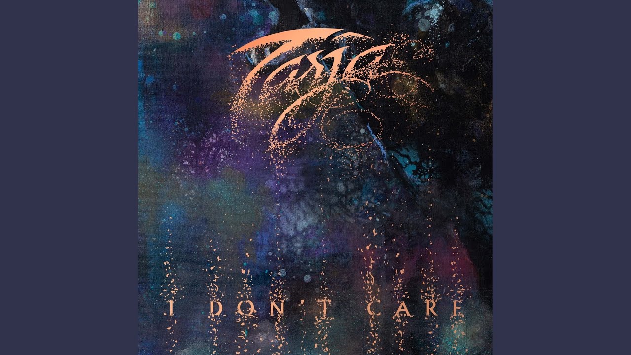 Video starten: Tarja – I Don't Care