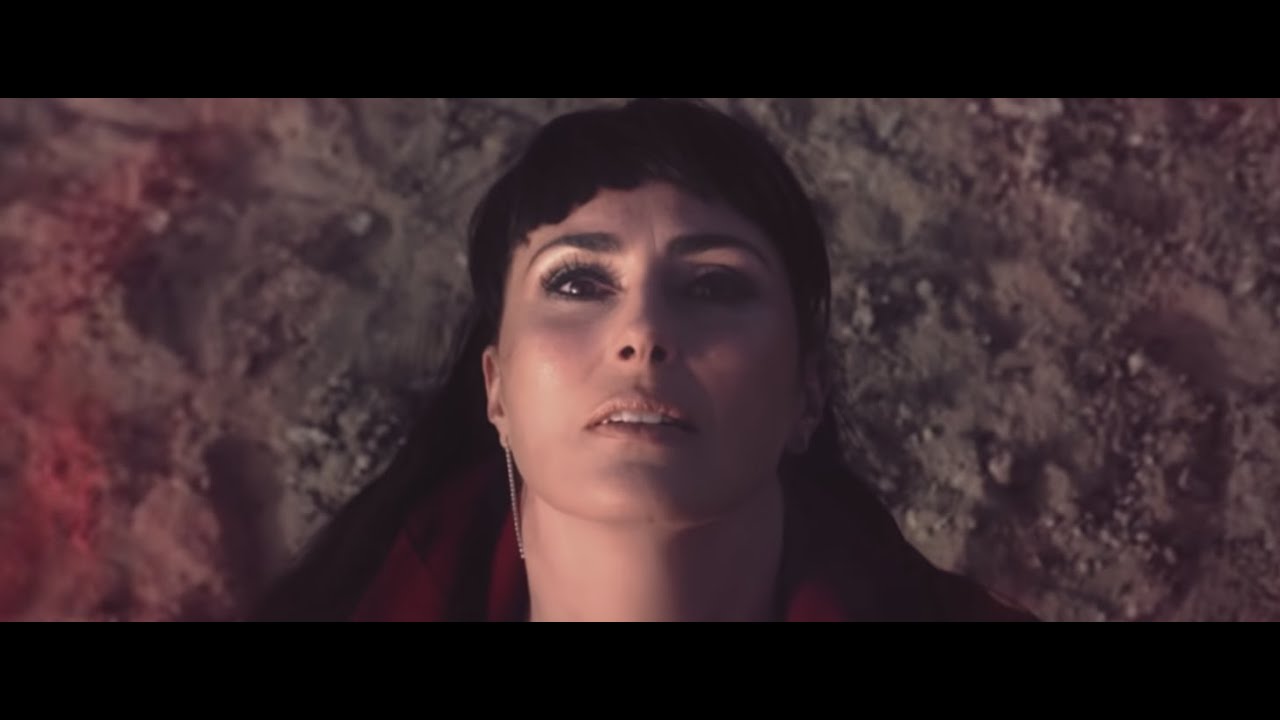 Within Temptation feat. Jacoby Shaddix – The Reckoning