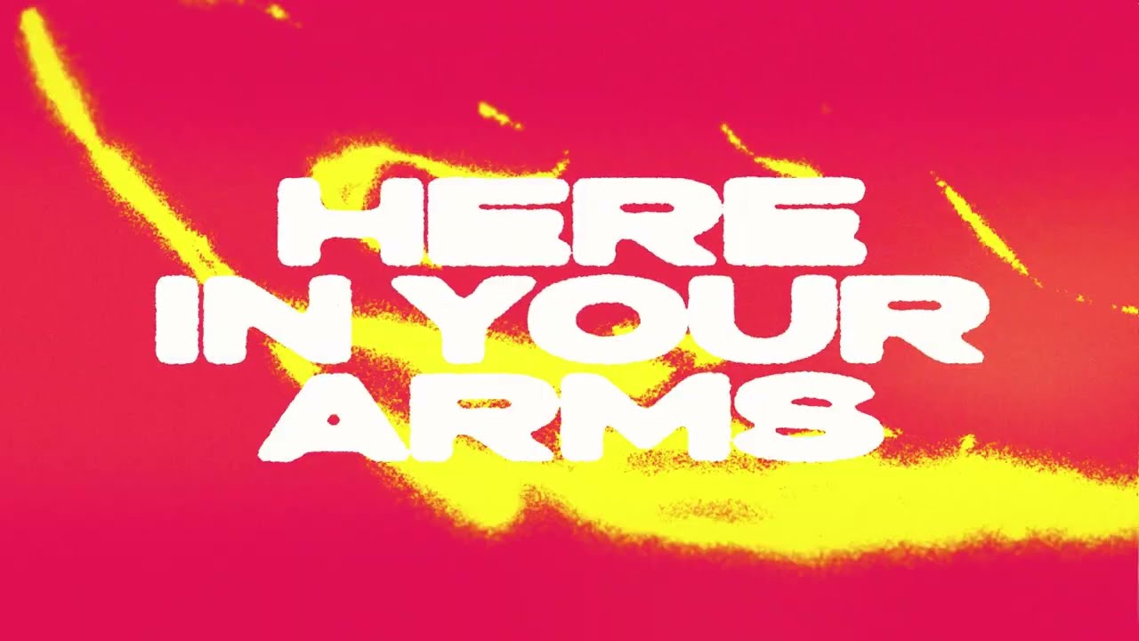 Video starten: Nathan Dawe & Abi Flynn – Here In Your Arms
