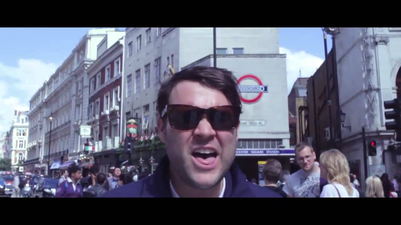 Video starten: Jacob Butler – UKOK!