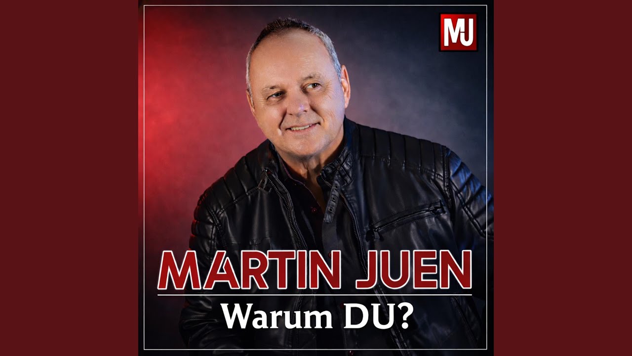 Video starten: Martin Juen – Warum DU?