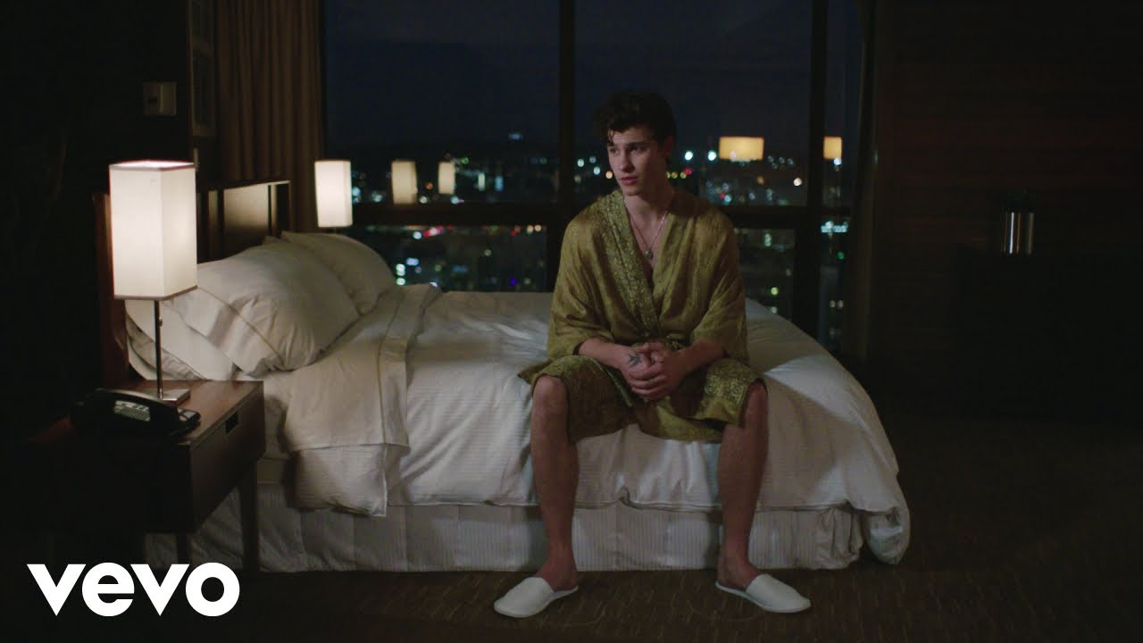 Shawn Mendes & Zedd – Lost In Japan (Remix)