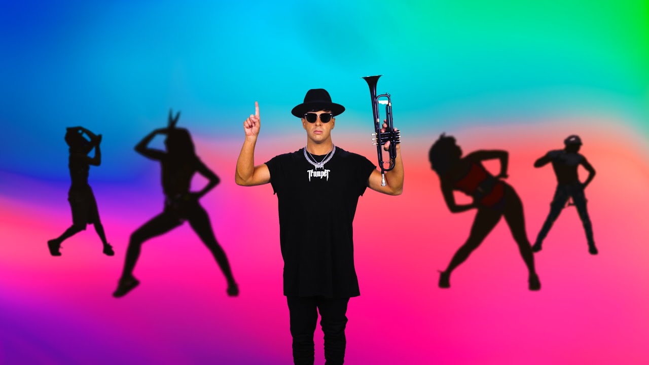 Timmy Trumpet x Vengaboys – Up & Down
