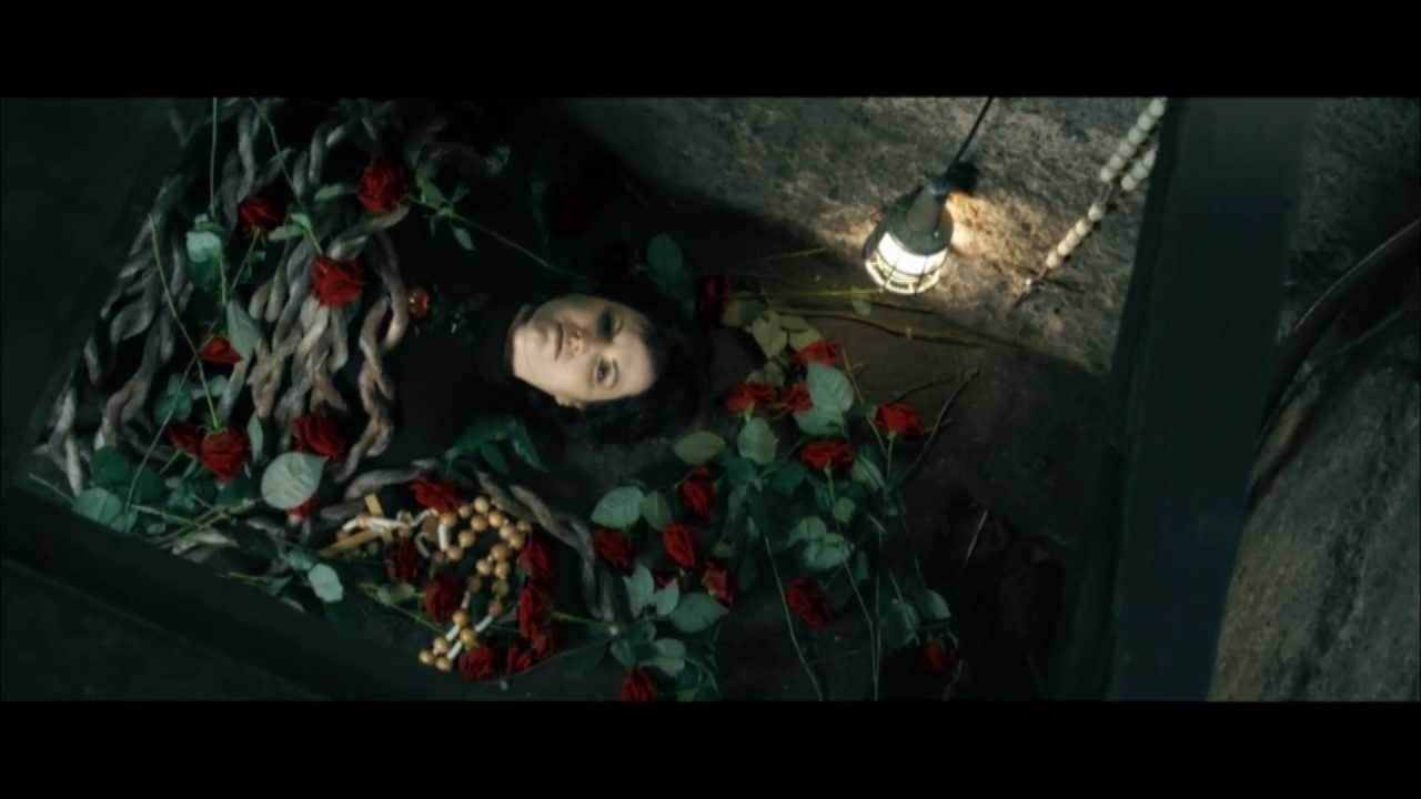Video starten: The Cranberries – Tomorrow