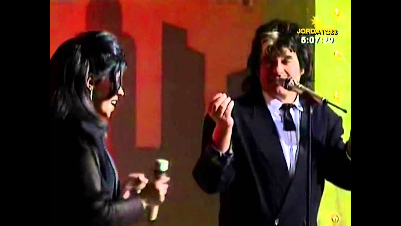 Peter Kent & Luisa Fernandez – Solo Por Ti