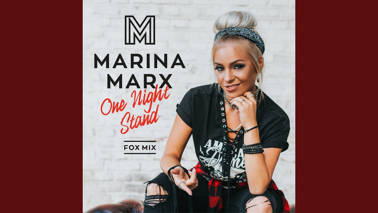 Marina Marx – One Night Stand (Stereoact Remix)