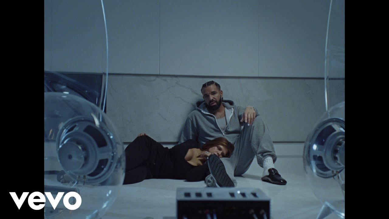 Drake – Janice STFU