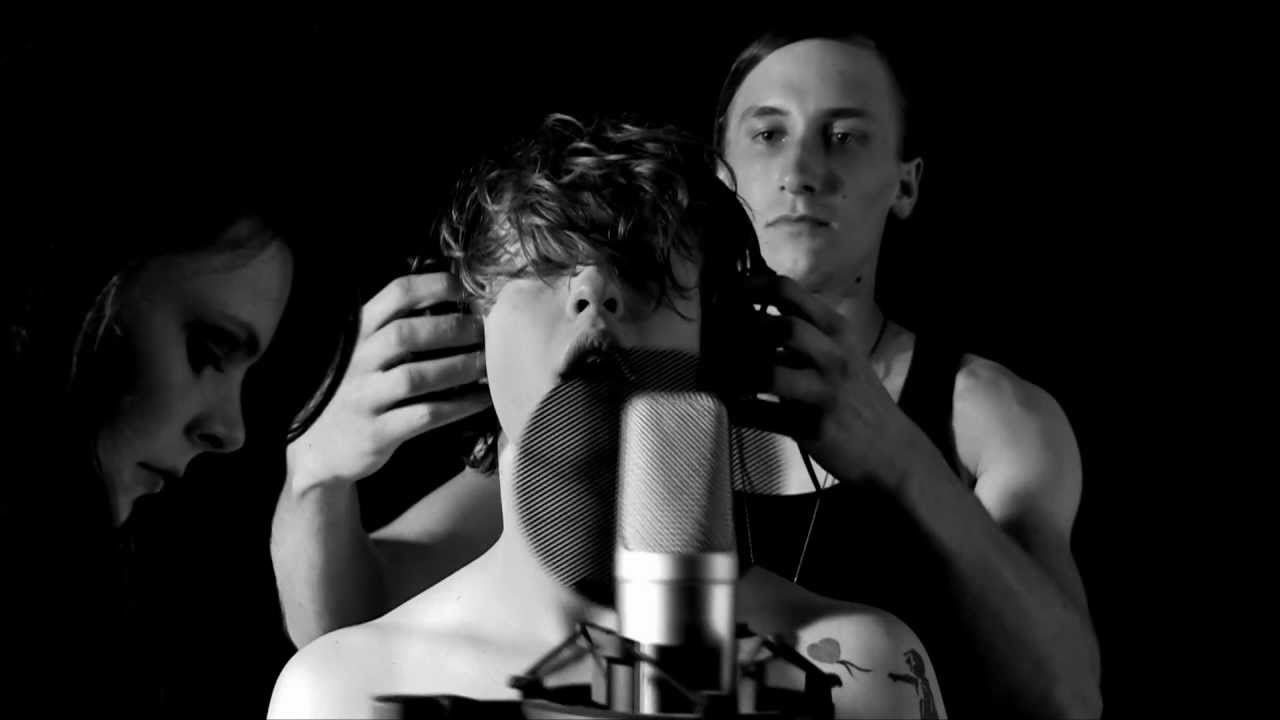 Video starten: Tiemo Hauer – Mädchen aus Berlin
