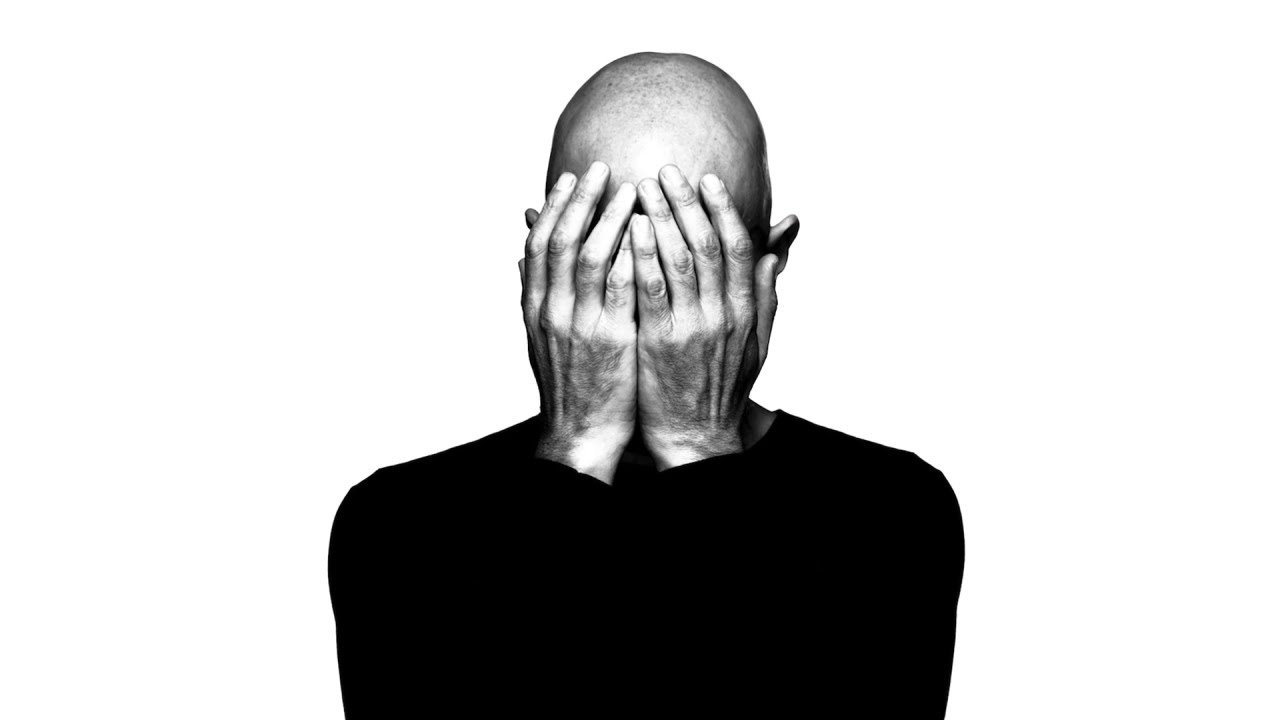 A Perfect Circle – The Doomed