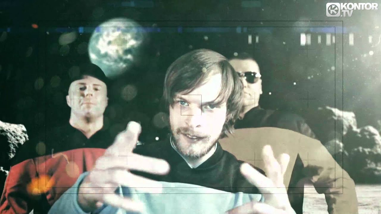Video starten: Rob & Chris feat. Sandberg – Mond