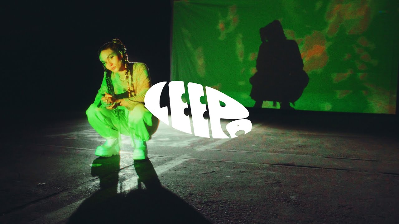 Video starten: LEEPA – 18