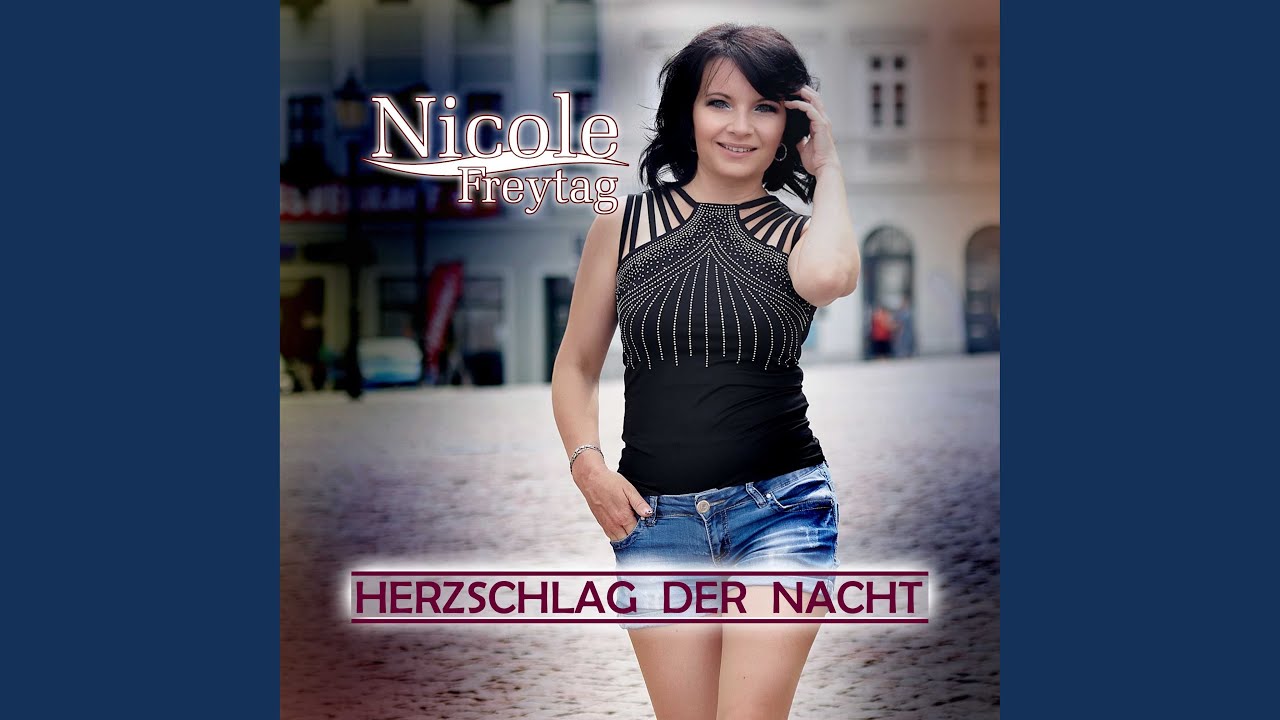 Nicole Freytag – Herzschlag der Nacht
