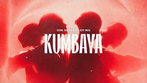 Video starten: ZERB, SOFIYA NZAU, IZZY BIZU – Kumbaya