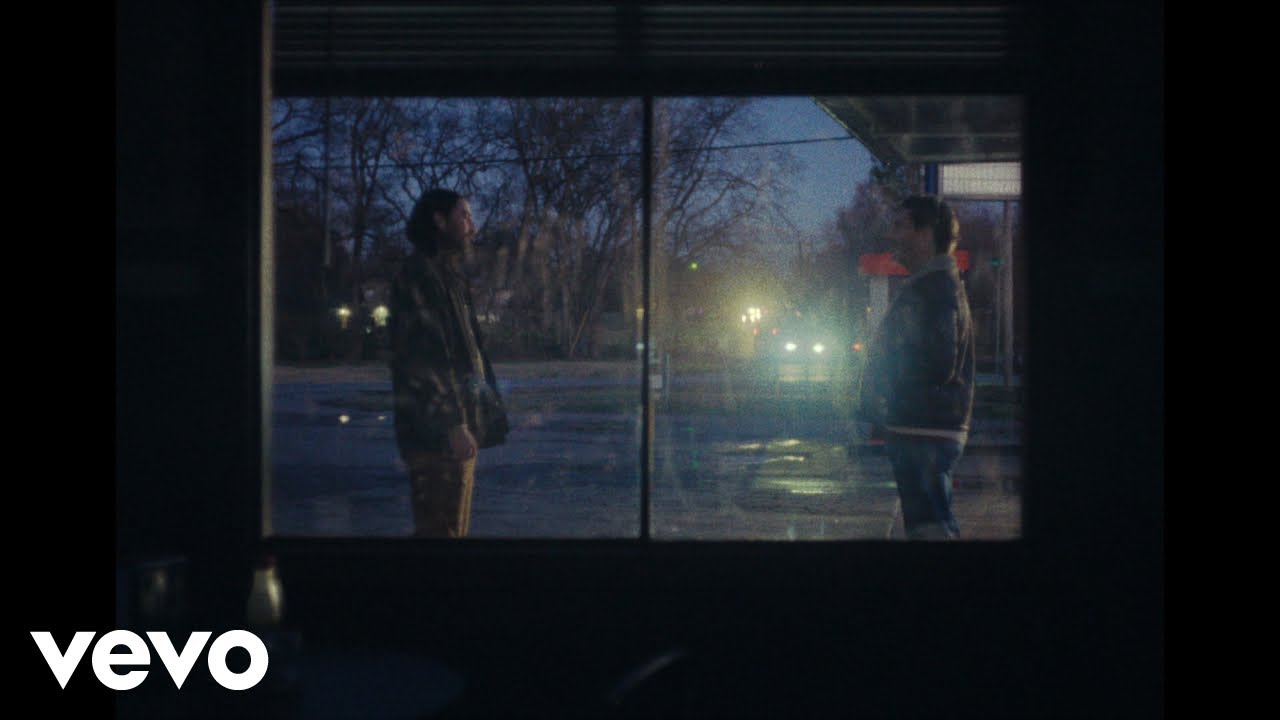 Noah Kahan – The Great Divide