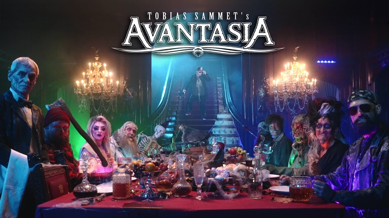 Avantasia – Creepshow