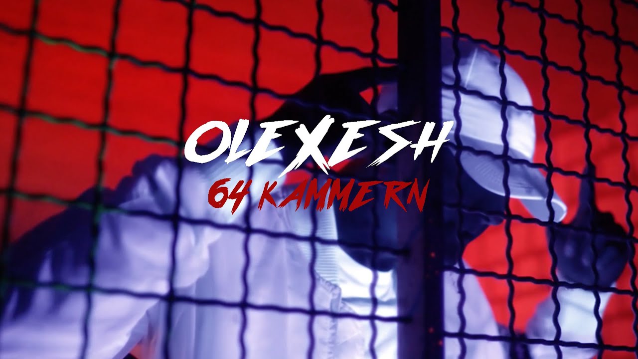 Olexesh – 64 Kammern