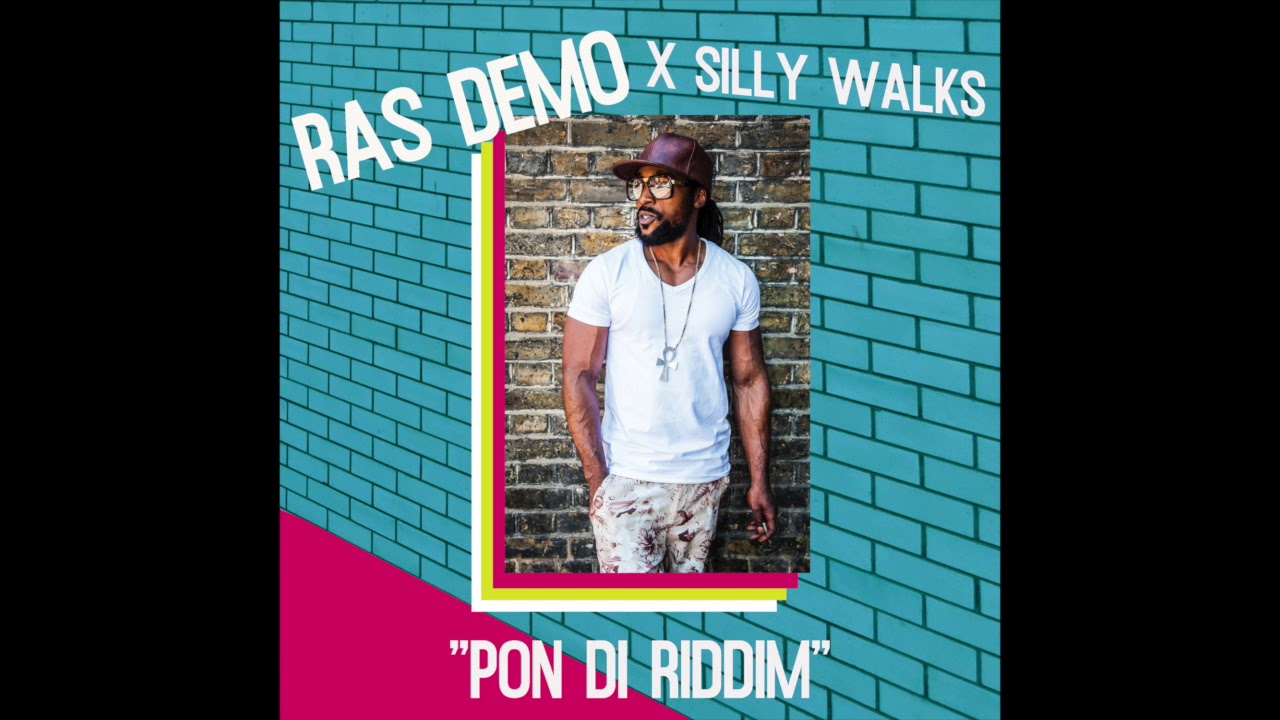 Ras Demo & Silly Walks Discotheque – Dreader Than Dread