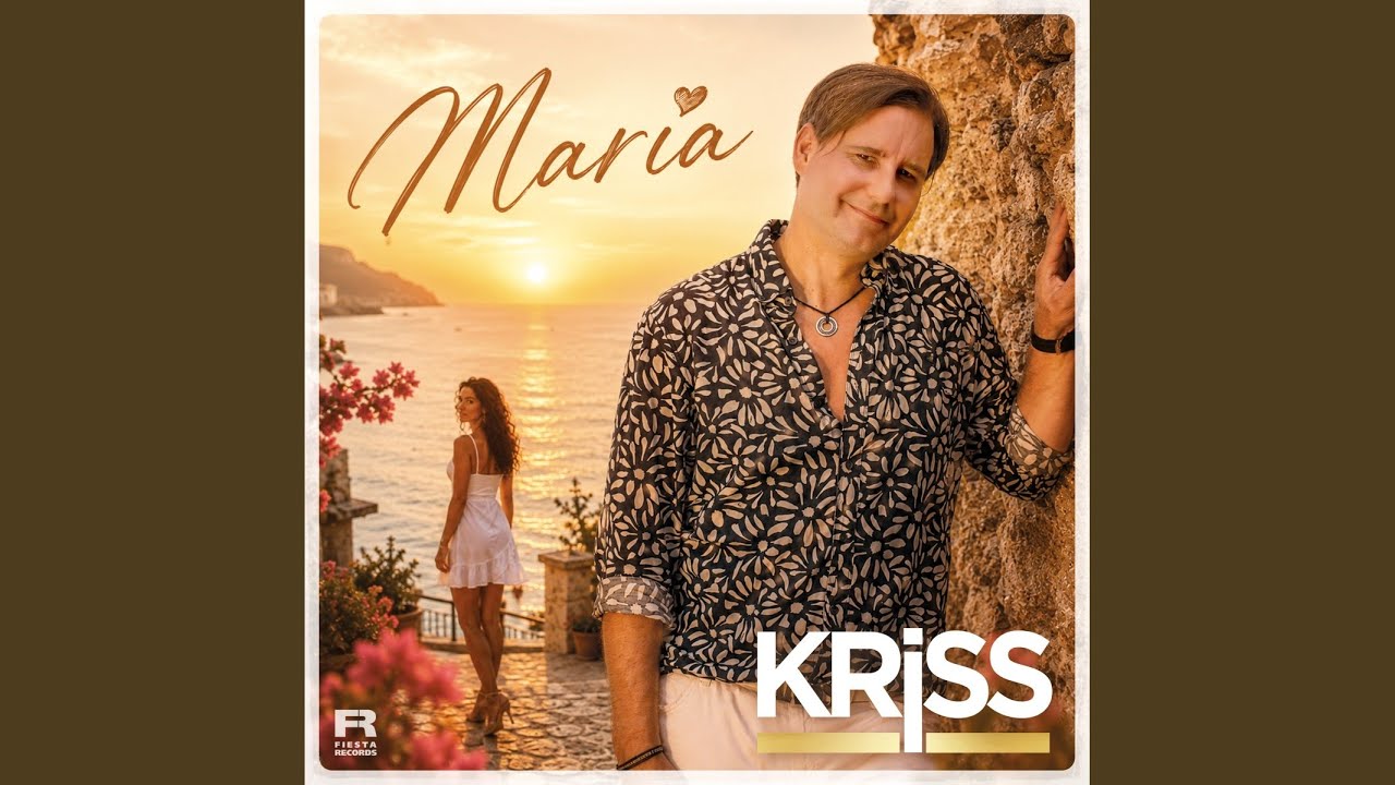 Video starten: KRiSS – Maria