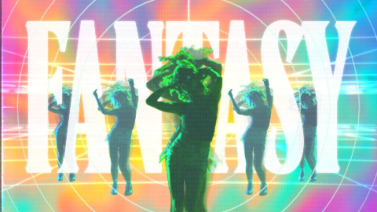 Azteck & PS1 feat. Alex Hepburn – Fantasy