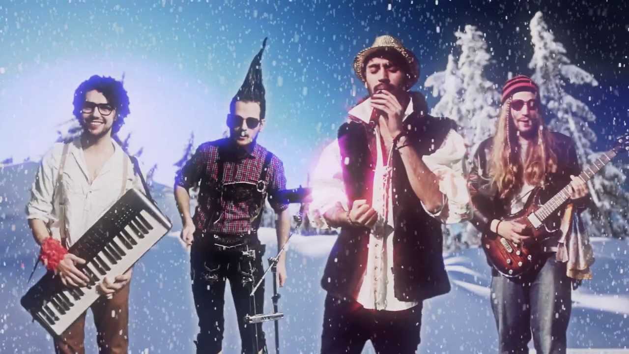 Video starten: Hotten Totten – Latte