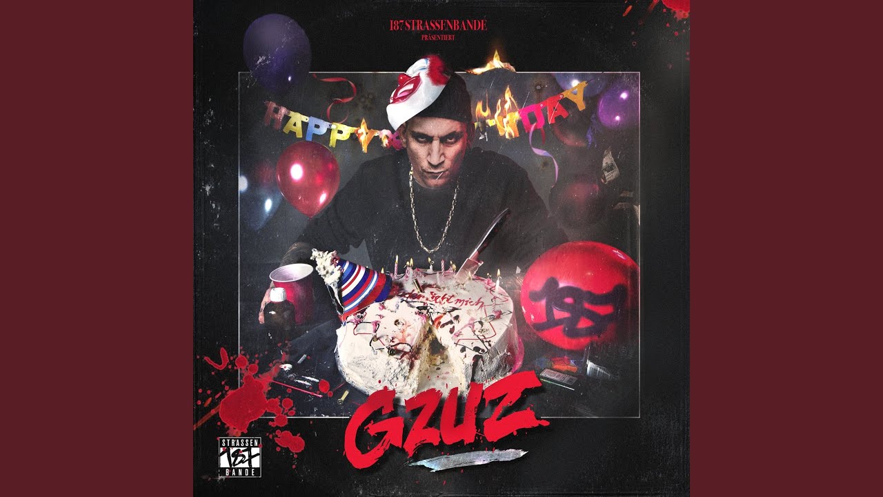 Gzuz & Bonez MC – Verkackt