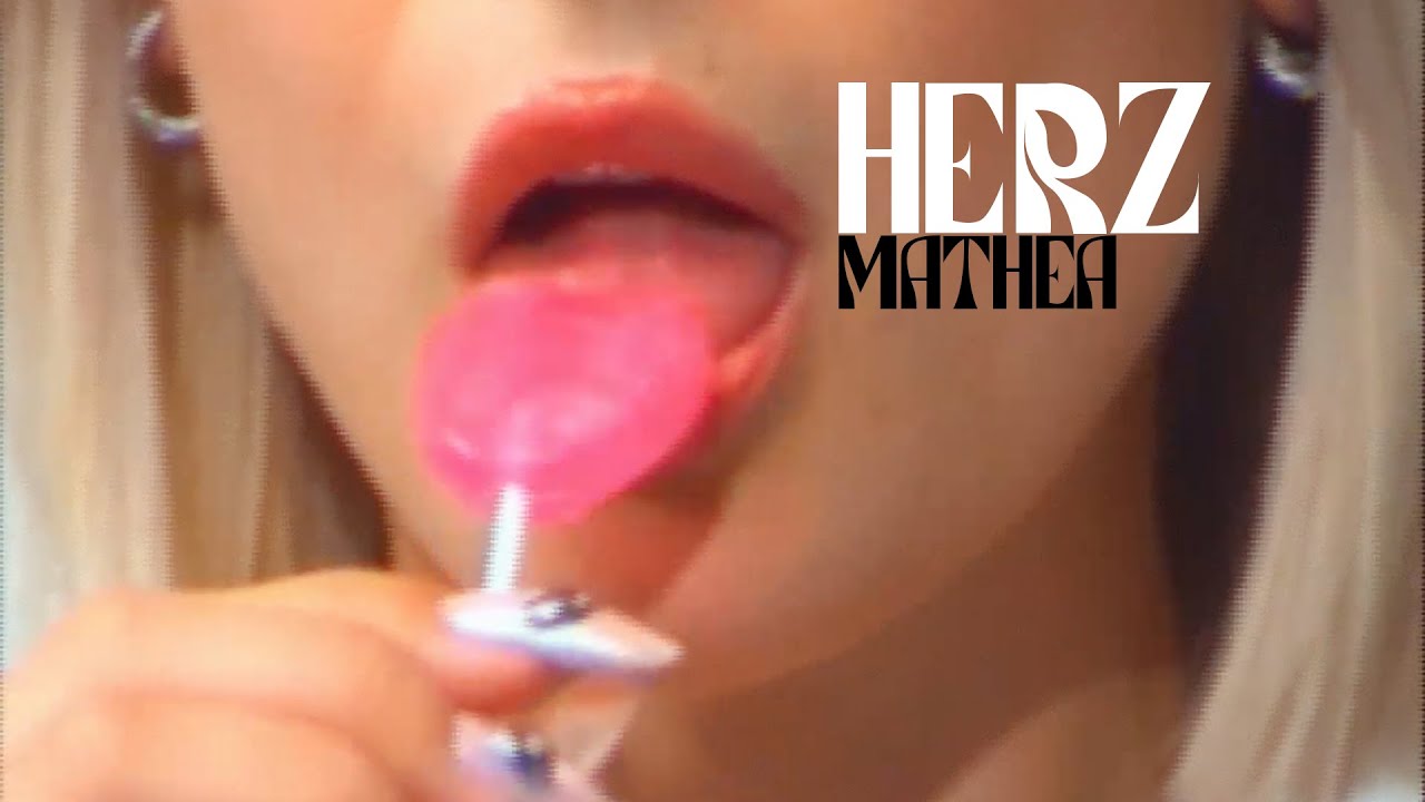 Video starten: Mathea – Herz