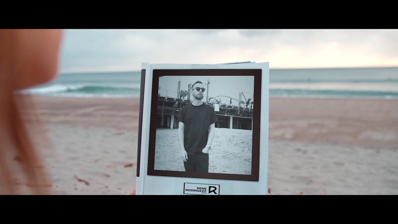 Rene Rodrigezz feat. Lova – Stand My Ground